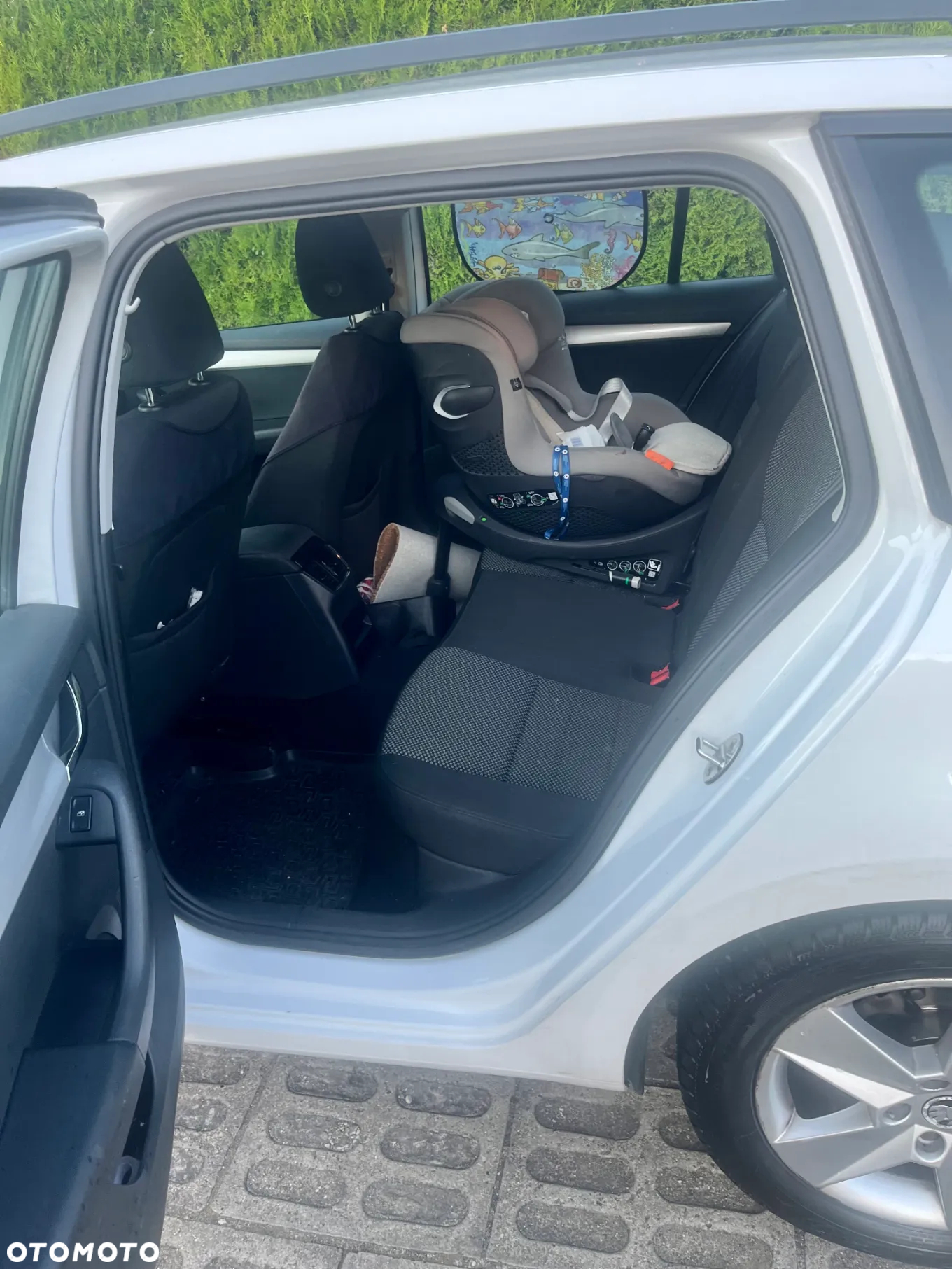 Skoda Octavia 1.6 TDI Edition - 2