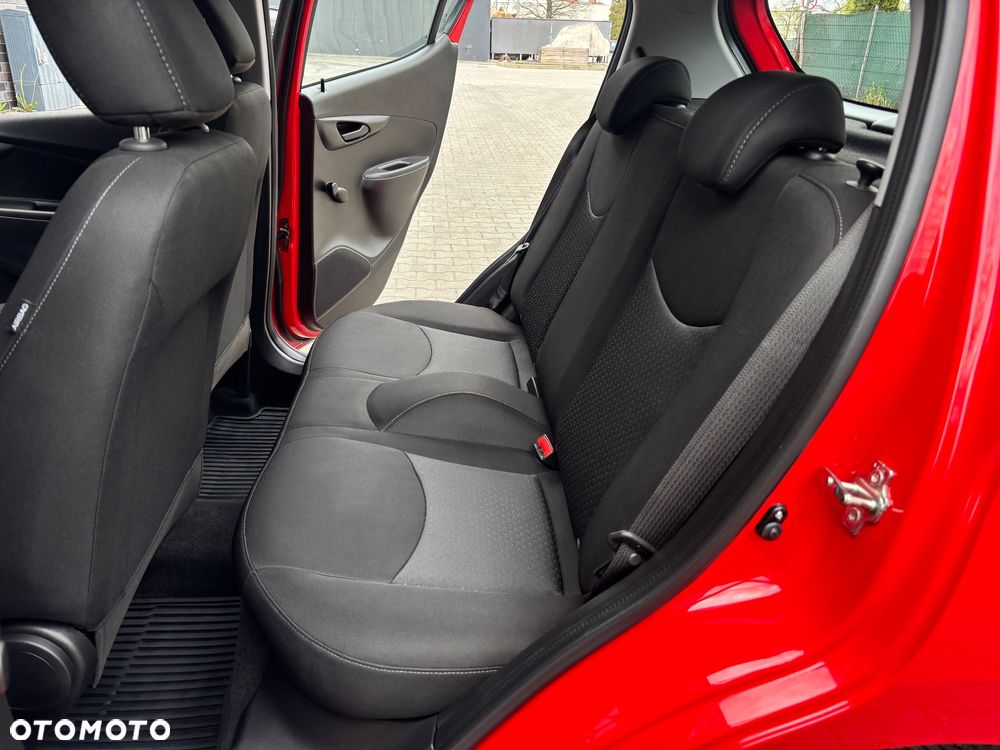 Opel Karl 1.0 Enjoy - 26