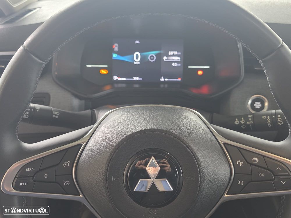 Mitsubishi Colt 1.0 MPI Kyoto - 13