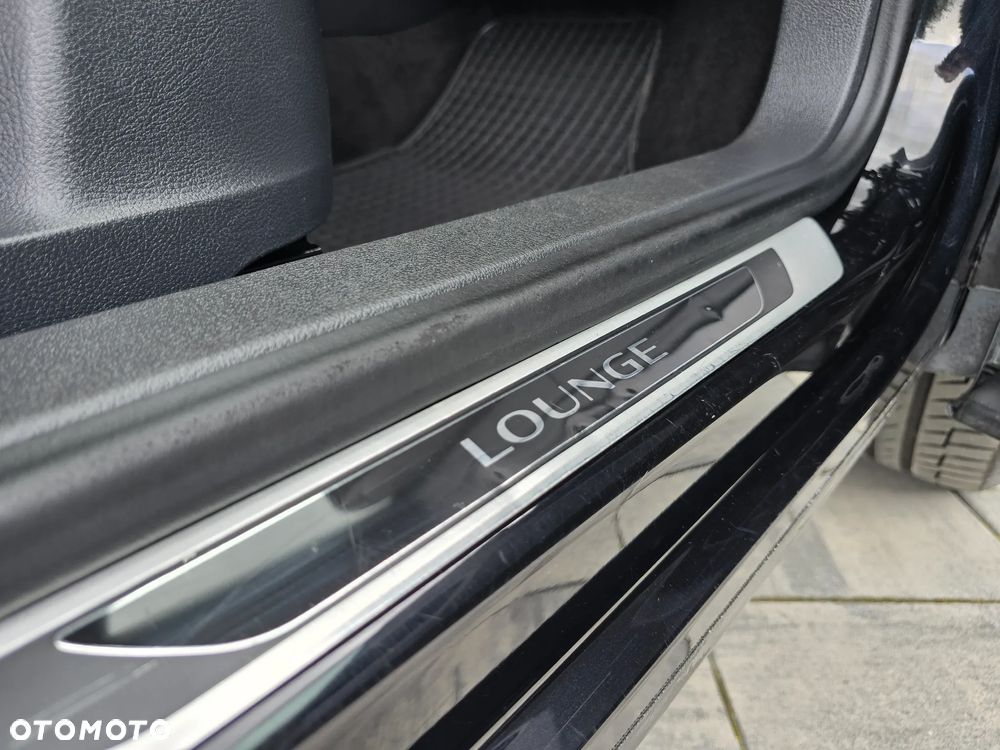 Volkswagen Tiguan 2.0 TDI SCR BlueMotion Technology Lounge Sport & Style - 30