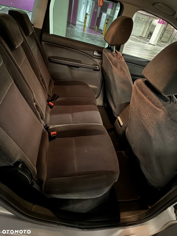 Ford C-MAX - 4
