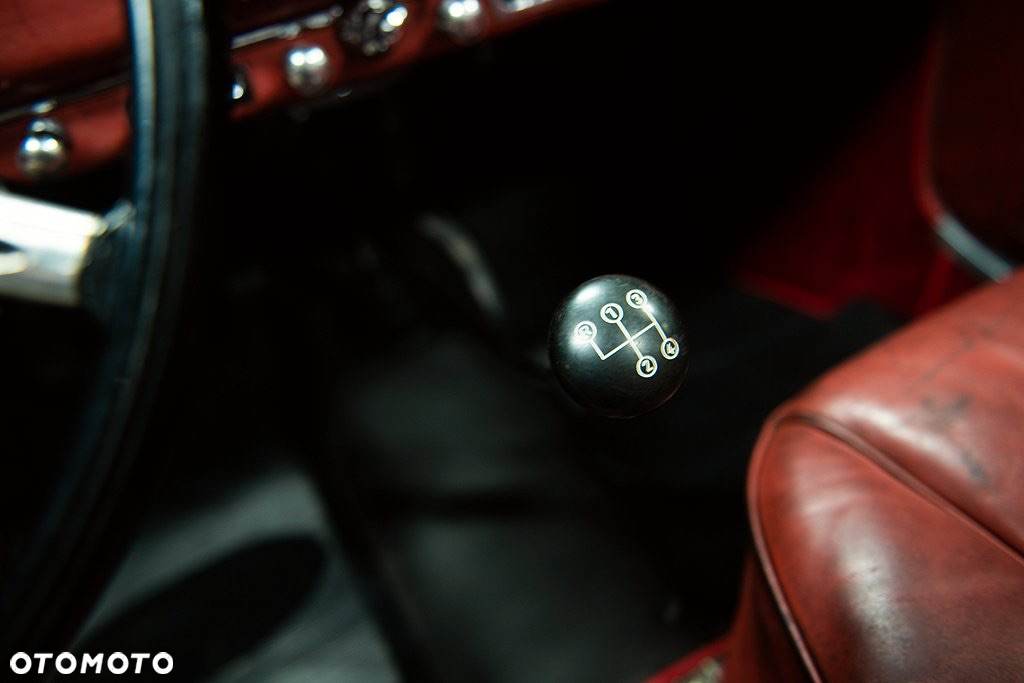 Mercedes-Benz Inny - 12