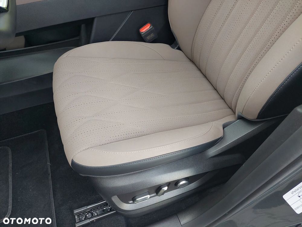 Chery Tiggo 8 1.6 T-GDI Prestige DCT - 12