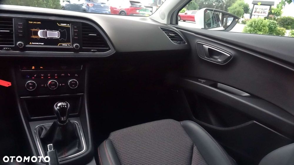 Seat Leon - 32