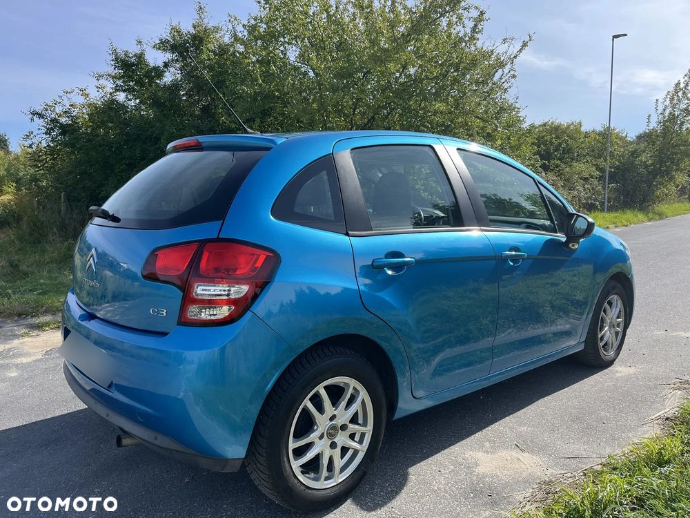Citroën C3 1.4 VTi Selection - 3