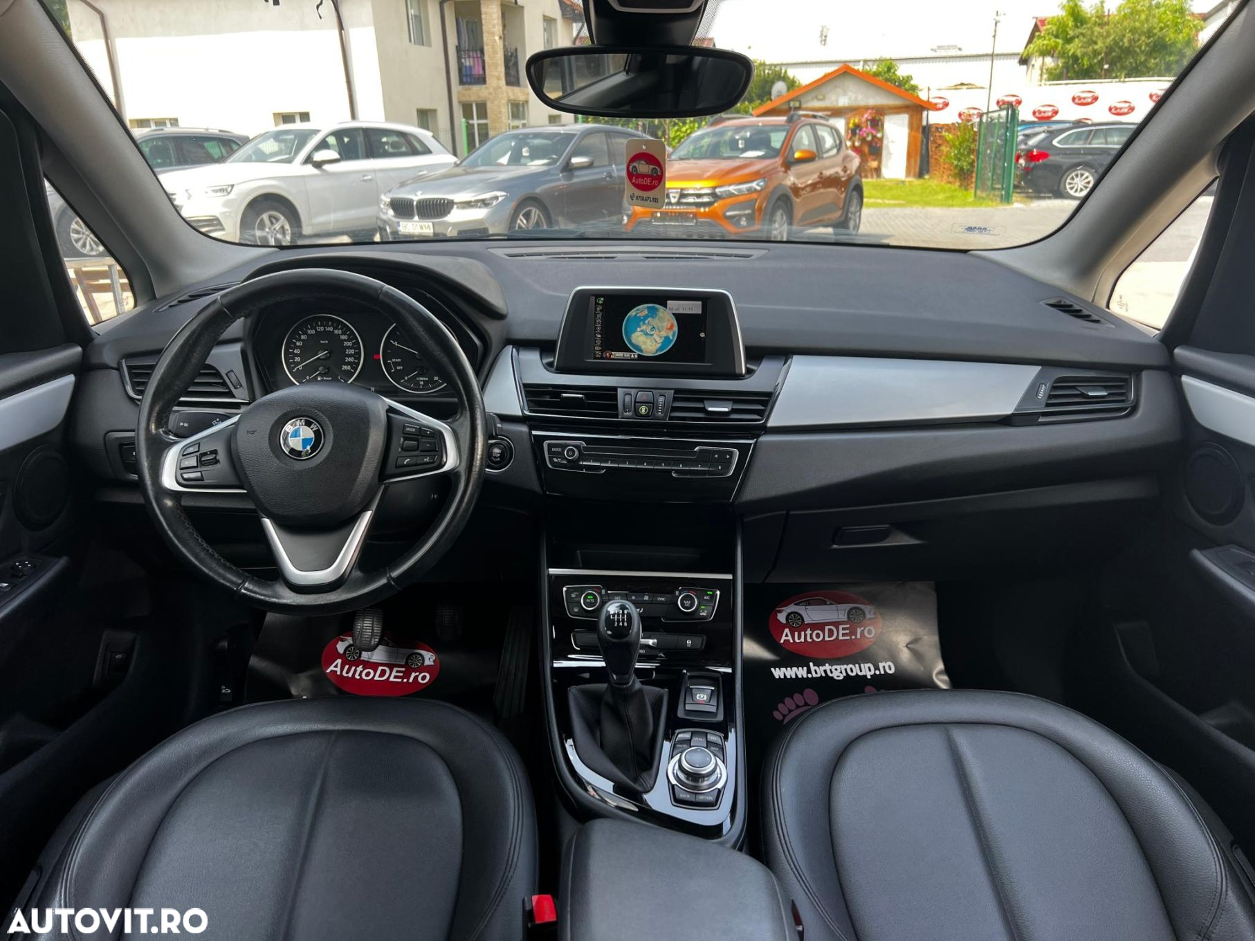 BMW Seria 2 - 7
