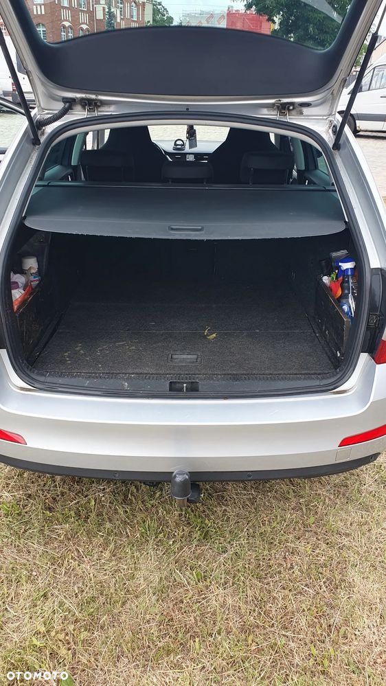 Skoda Octavia 1.6 TDI Ambition - 21