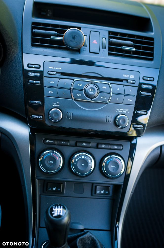 Mazda 6 2.0 90th Anniversary - 11