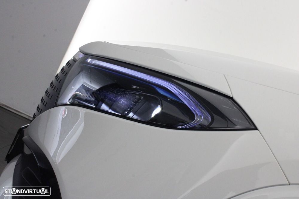 Mercedes-Benz EQA 250+ AMG Line - 47