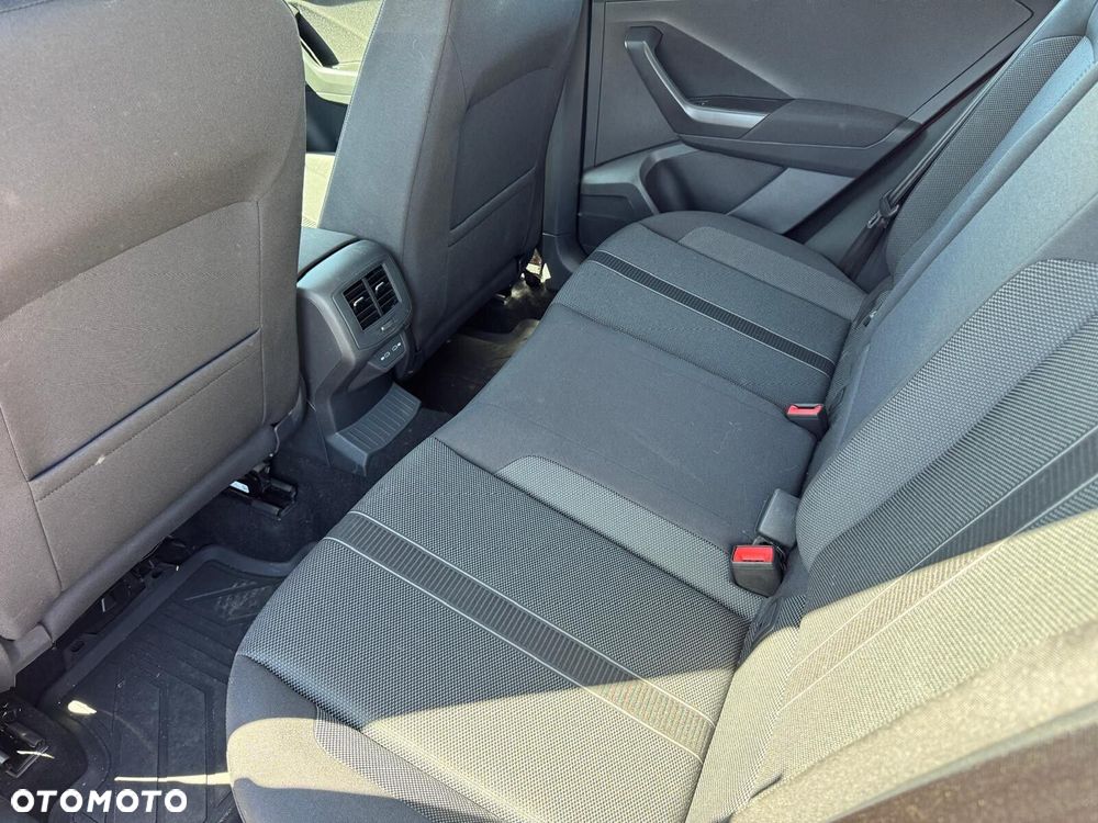 Volkswagen T-Roc 1.5 TSI Life Plus - 6
