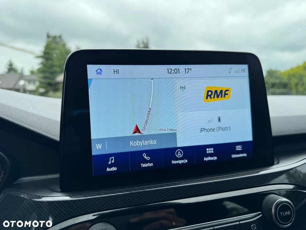Ford Kuga 2.0 EcoBlue ST-LINE - 30