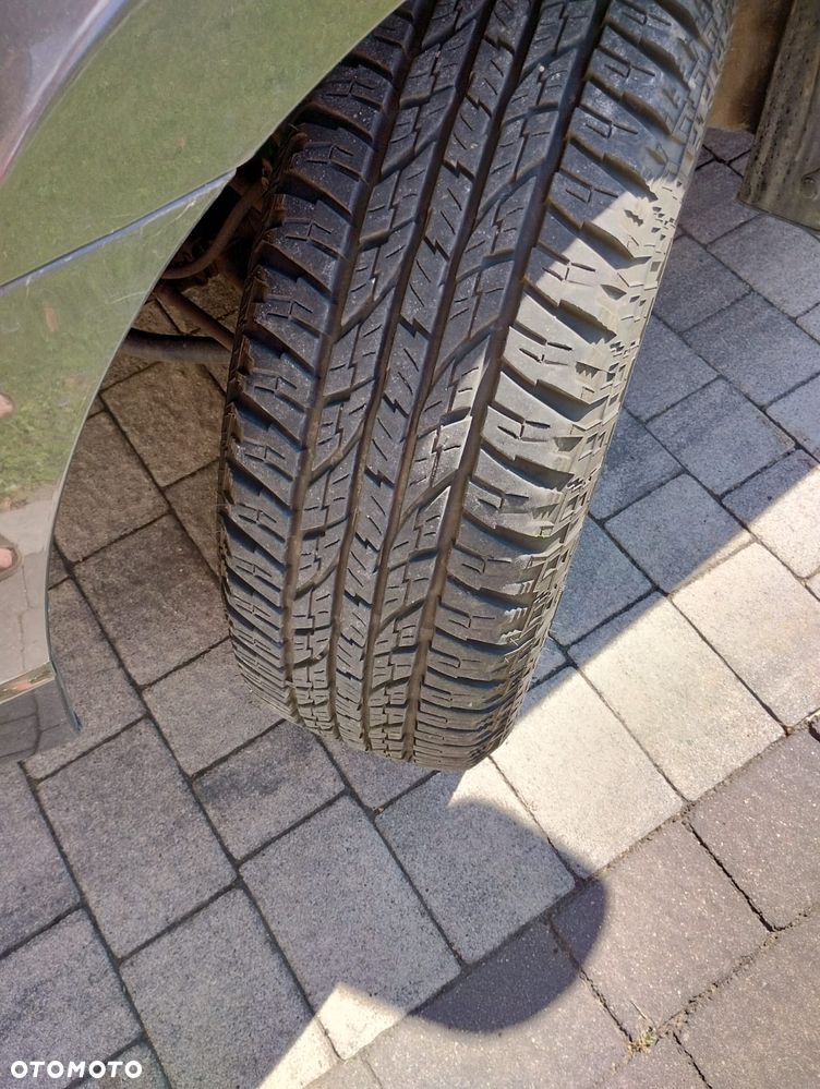 Suzuki Grand Vitara 1.6 Comfort EU5 - 12