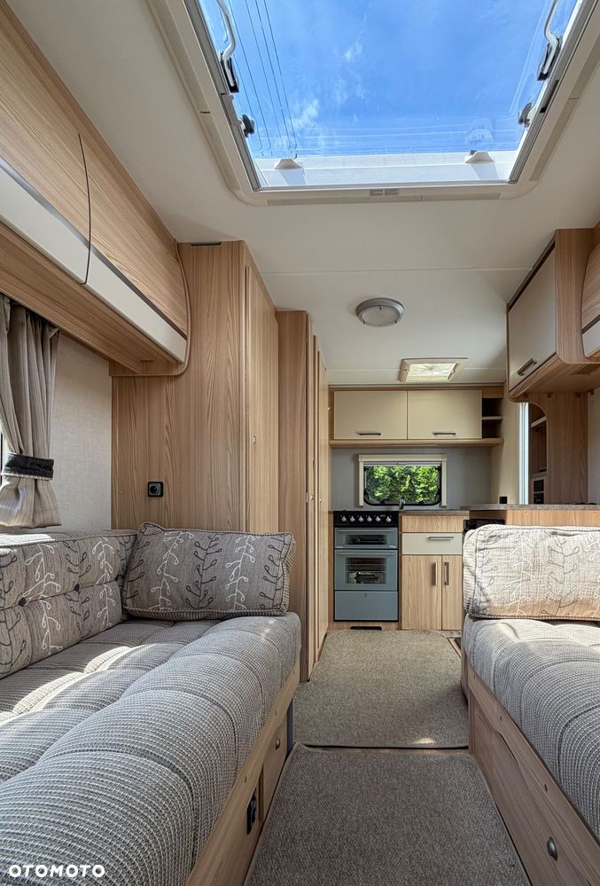 Coachman Amara 380/2 - 5
