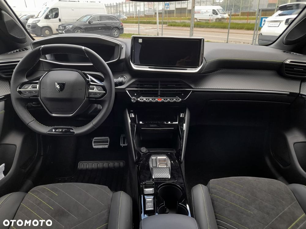Peugeot 208 ver-1-2-mhev-gt - 16