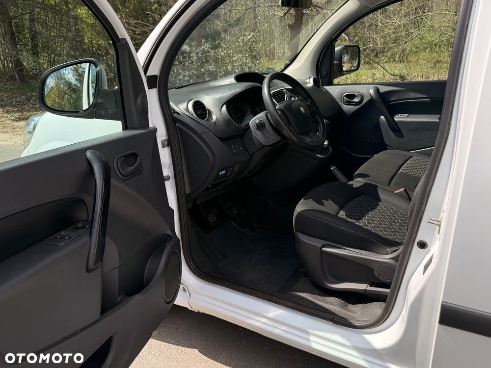 Renault Kangoo - 9