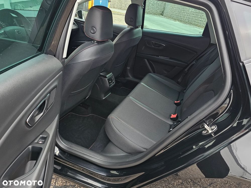 Seat Leon 2.0 TDI DPF Start&Stop FR - 27