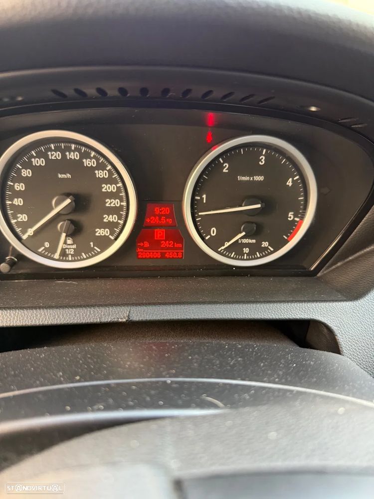 BMW 635 d - 9
