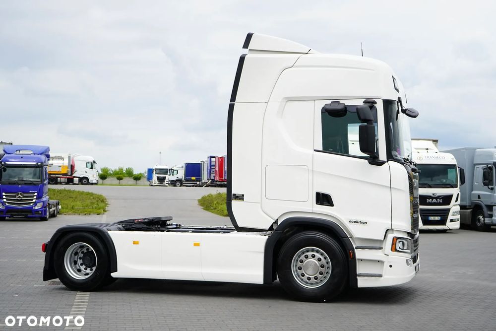 Scania R 460 / EURO 6 / ACC / RETARDER / I – COOL - 4