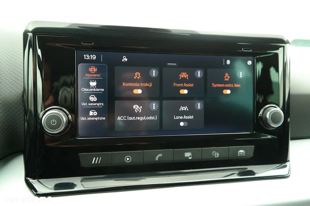 Seat Arona 1.0 TSI Style S&S DSG - 23