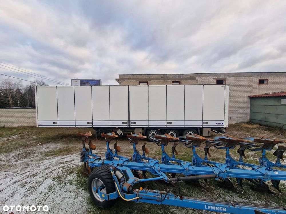 Schmitz Cargobull Nks*Scb*S3b - 8