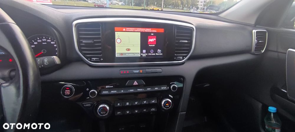 Kia Sportage 1.6 T-GDI L Business Line Plus 2WD DCT - 22