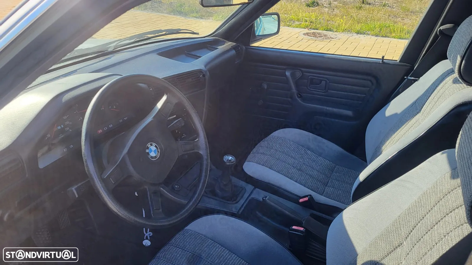 BMW 318 i - 7