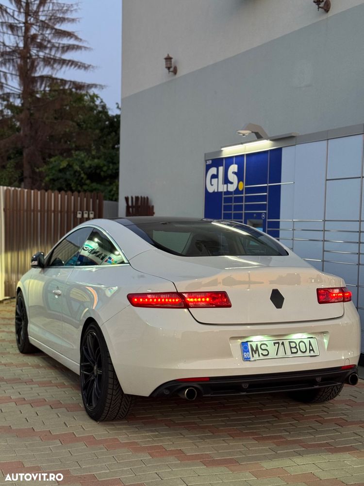 Renault Laguna - 10