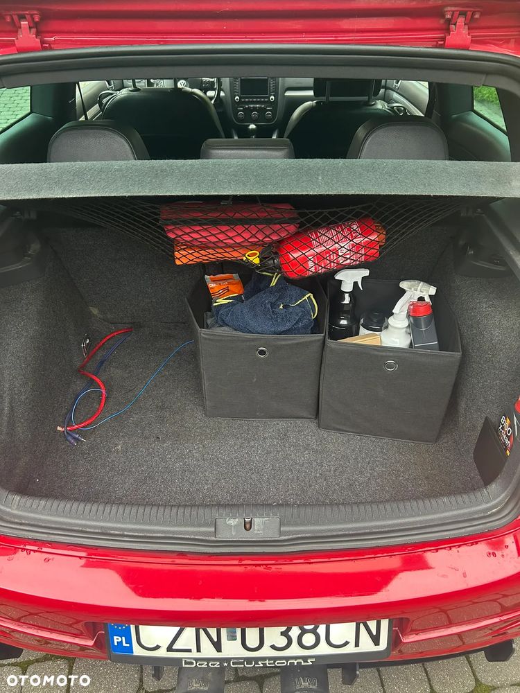Volkswagen Golf 2.0 GTI - 18