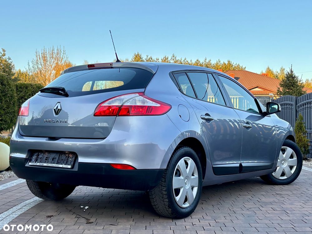 Renault Megane - 19