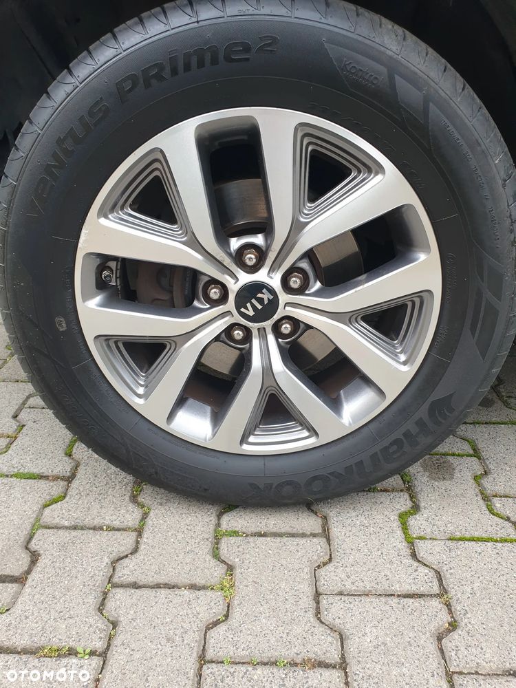 Kia Sportage 1.6 GDI Business Line 2WD - 39