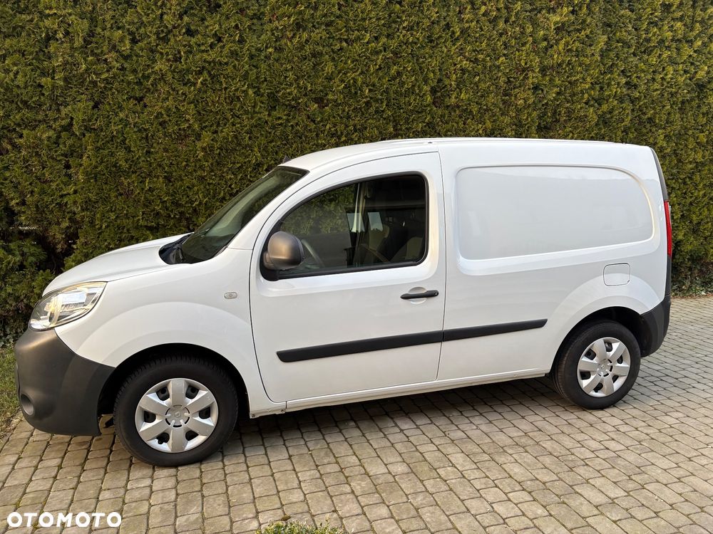 Renault Kangoo - 3