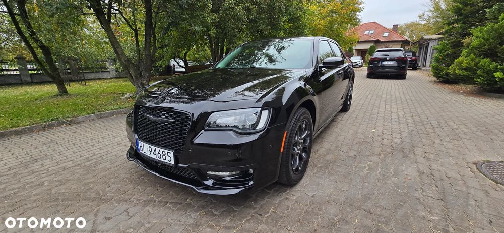 Chrysler 300