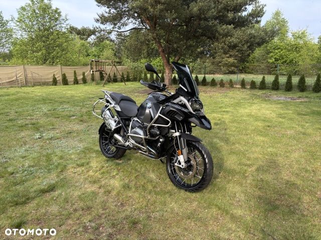 BMW GS - 5
