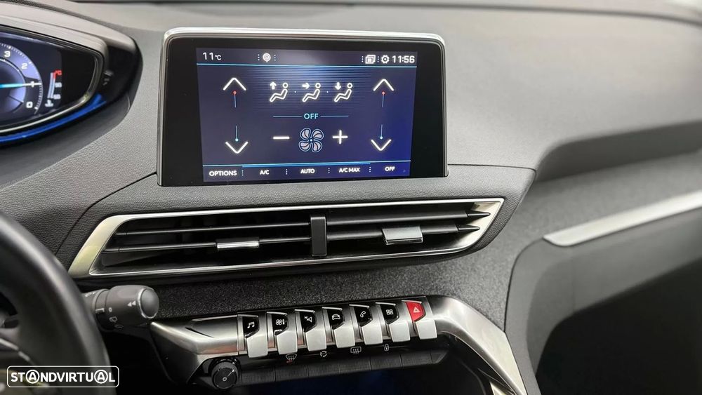 Peugeot 3008 1.2 PureTech Allure Pack - 9