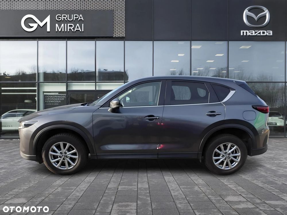 Mazda CX-5 - 2