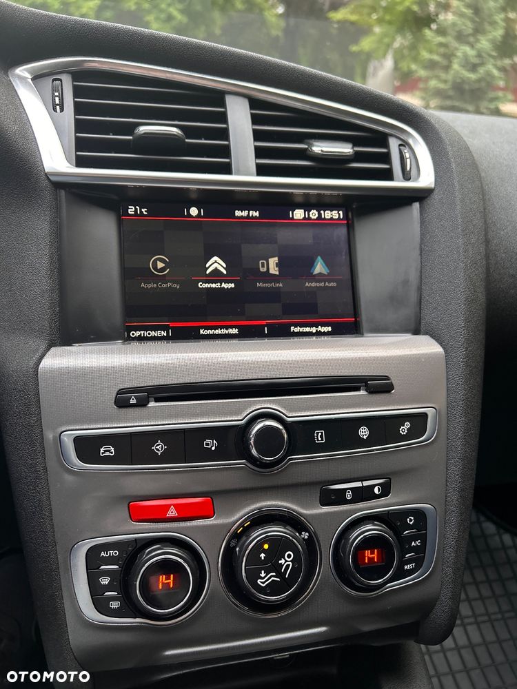 Citroën C4 1.6 BlueHDi Shine S&S - 15