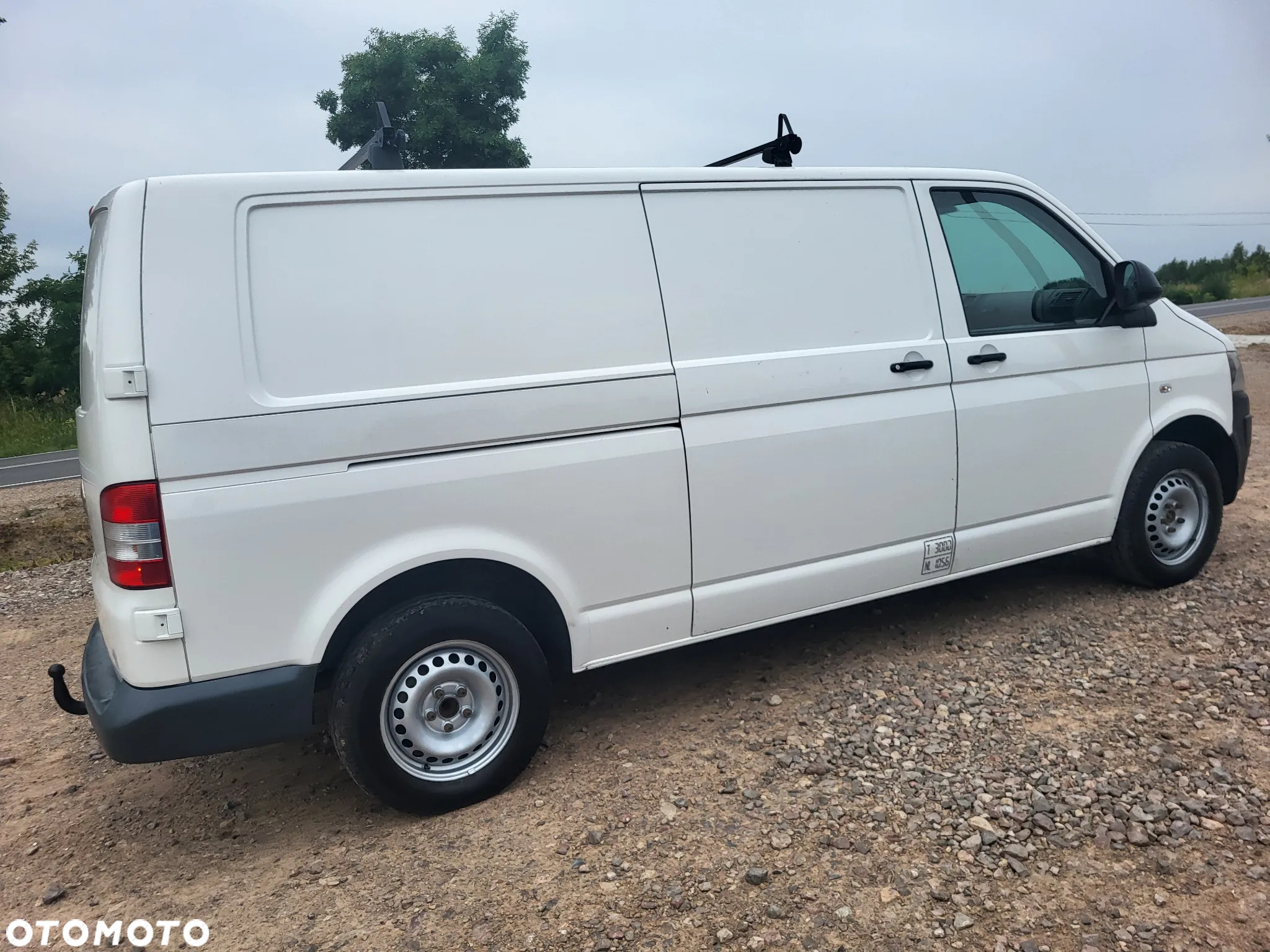 Volkswagen Transporter - 13