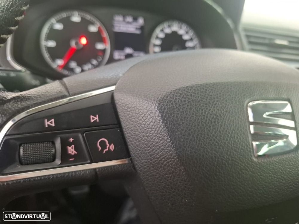 SEAT Arona 1.6 TDI Style - 19