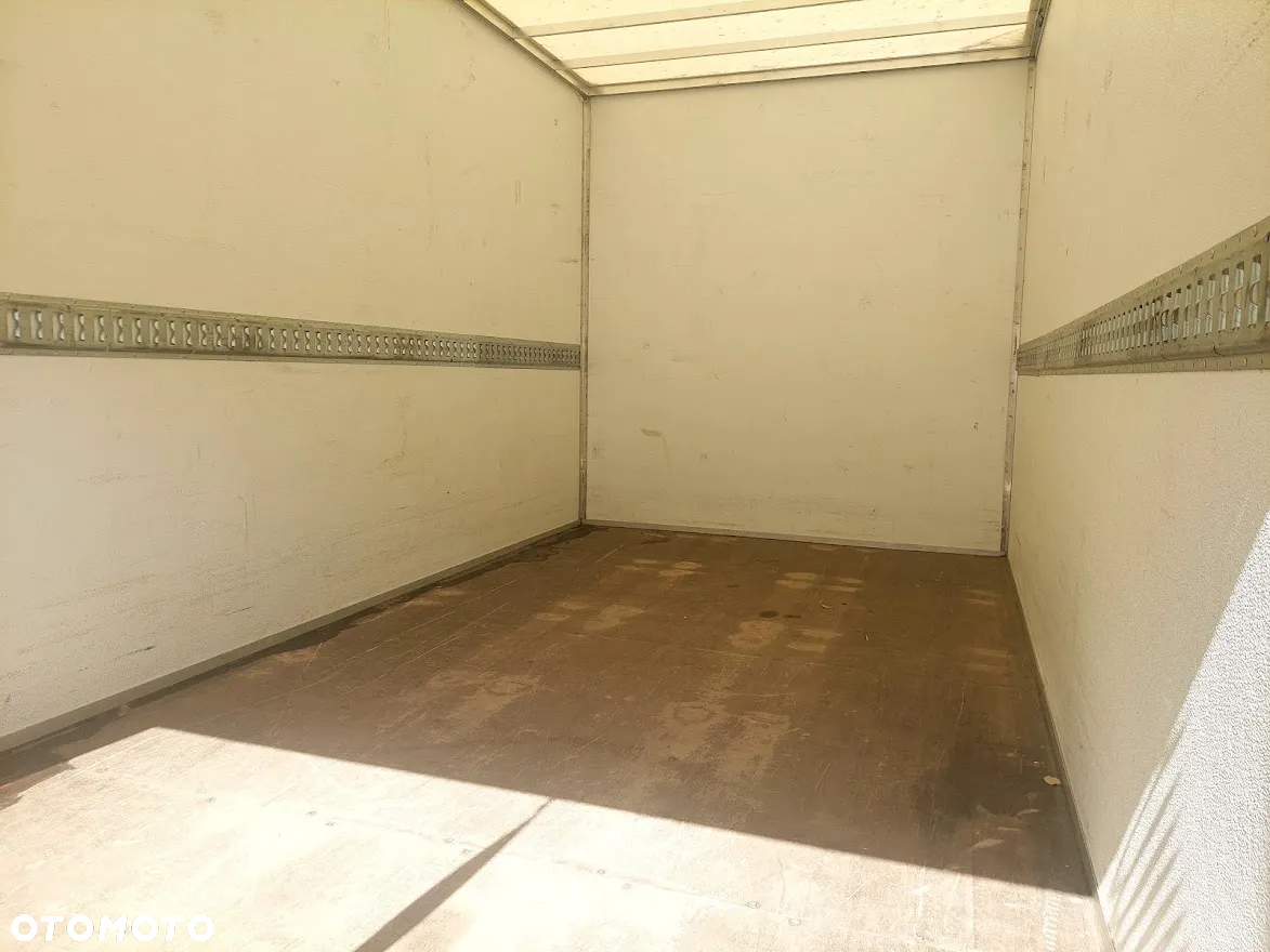 Fiat Ducato/Pierwszy Właściciel/ Salon Polska/Winda 750kg - 17