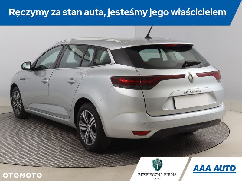 Renault Megane - 6
