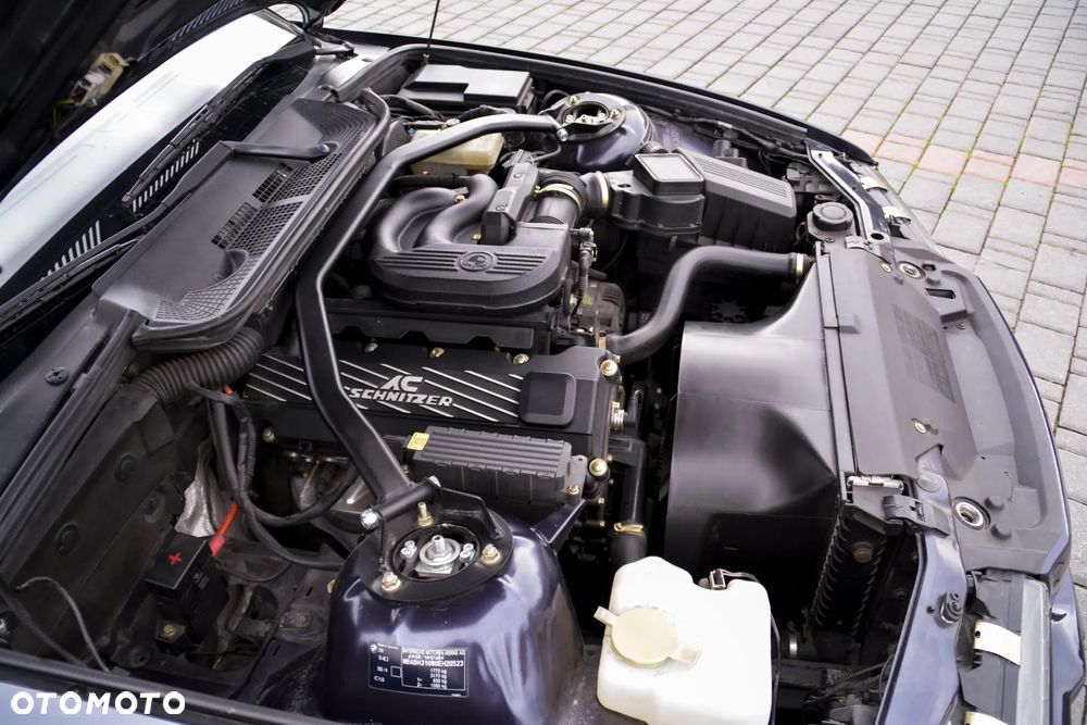 BMW Seria 3 - 4