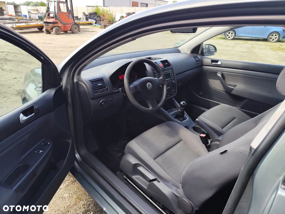 Volkswagen Golf 1.4 Trendline - 12