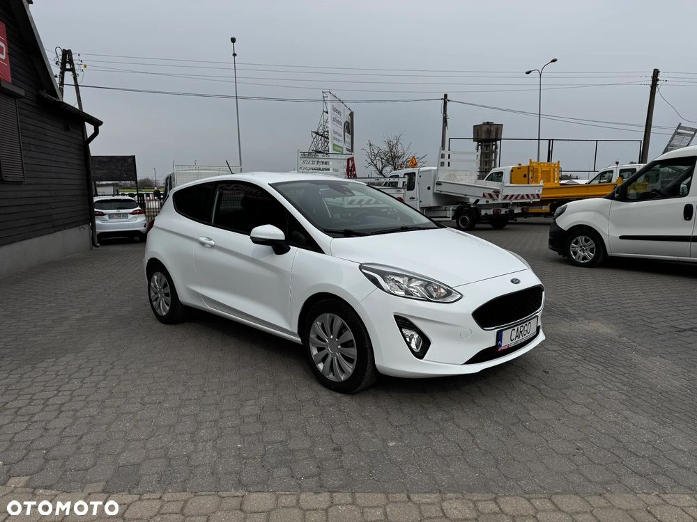 Ford Fiesta - 4
