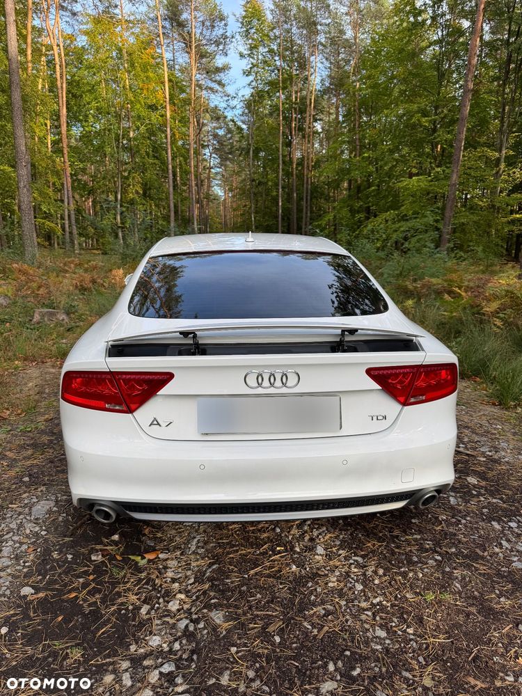 Audi A7 Sportback - 12