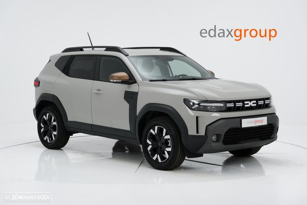 Dacia Duster 1.6 Hybrid Extreme - 2