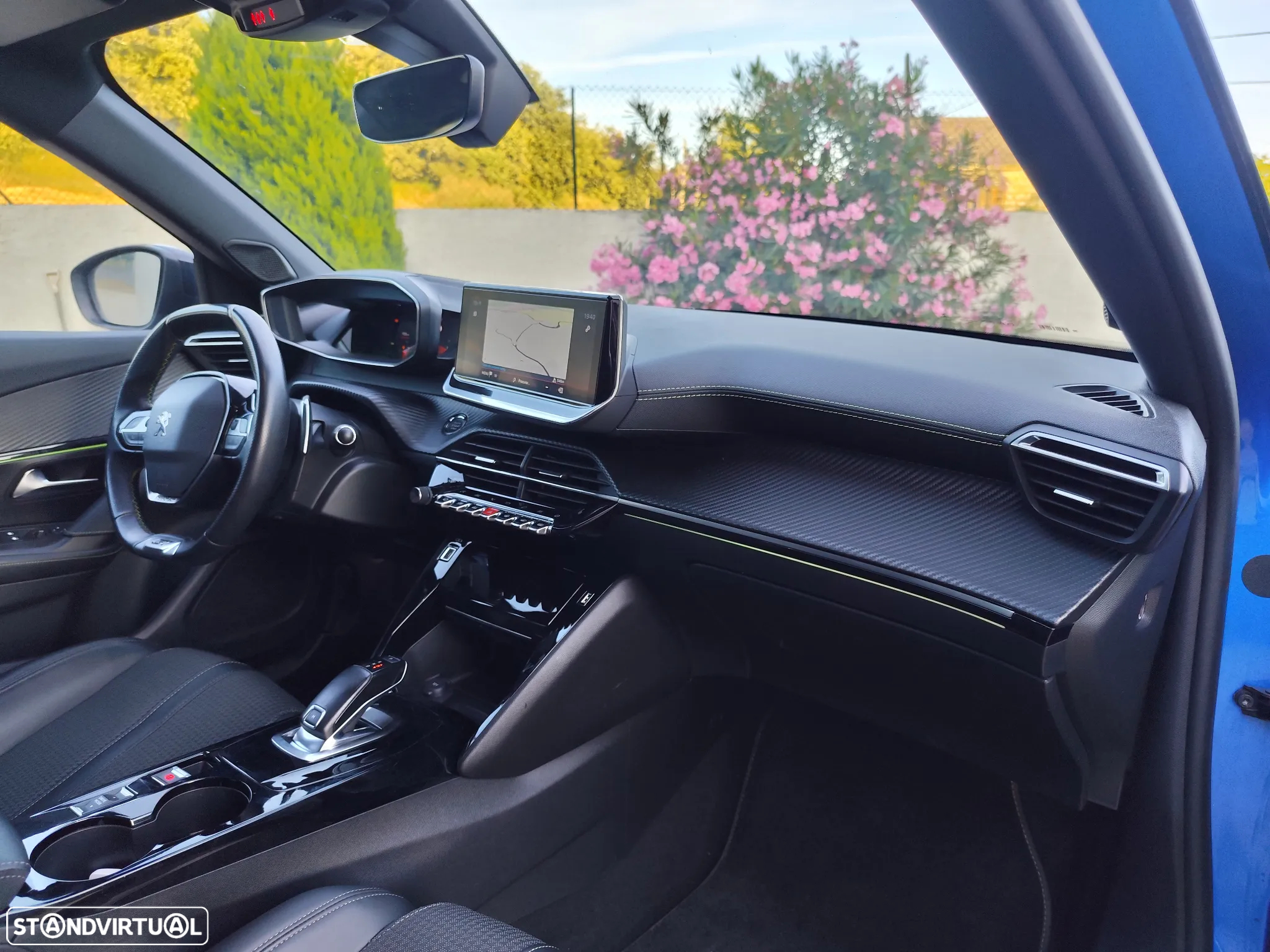 Peugeot 2008 1.5 BlueHDi GT Pack EAT8 - 7