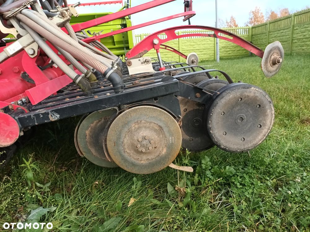 Horsch PRONTO 6DC - 10