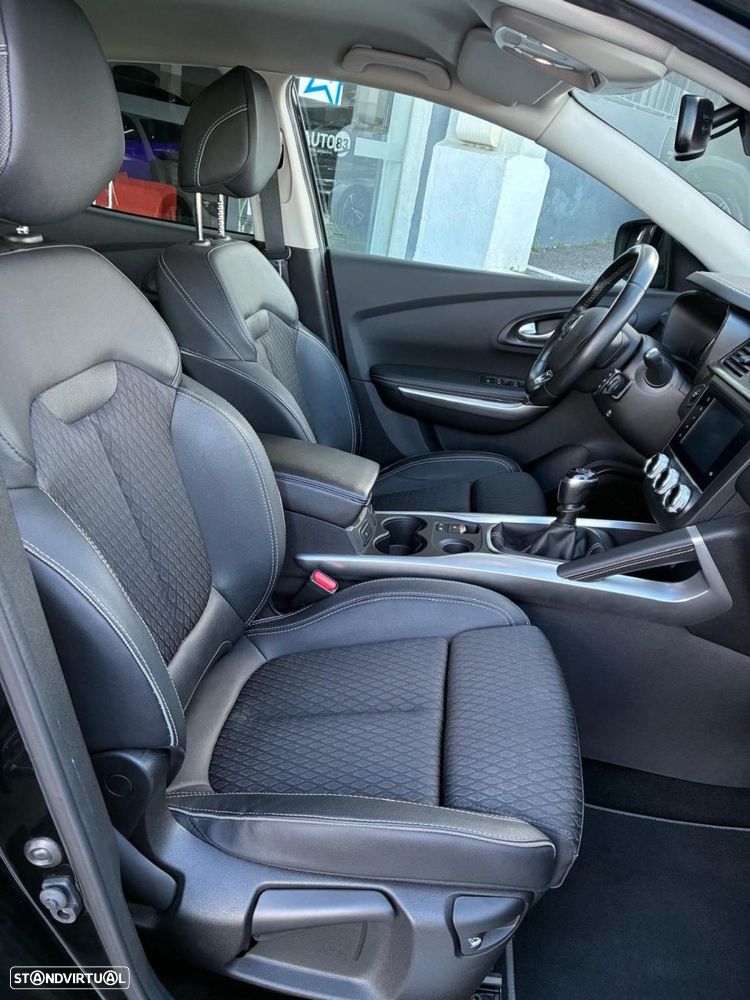 Renault Kadjar 1.3 TCe Intens - 7