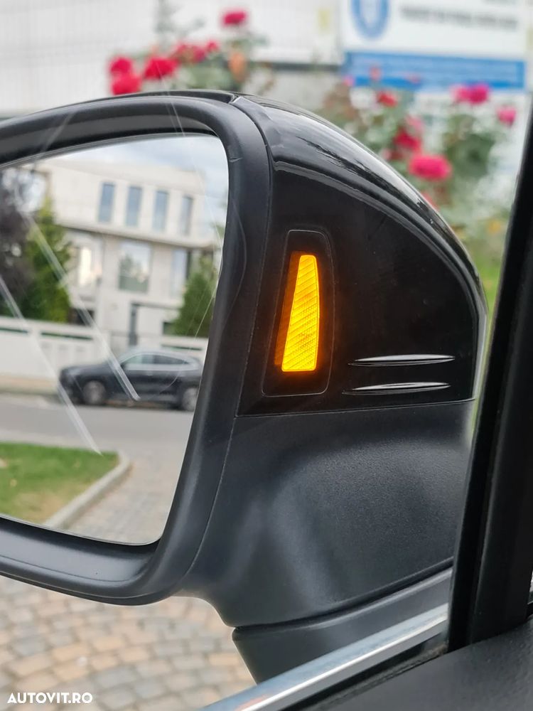 Volkswagen Tiguan 2.0 TDI SCR DSG IQ.DRIVE - 19