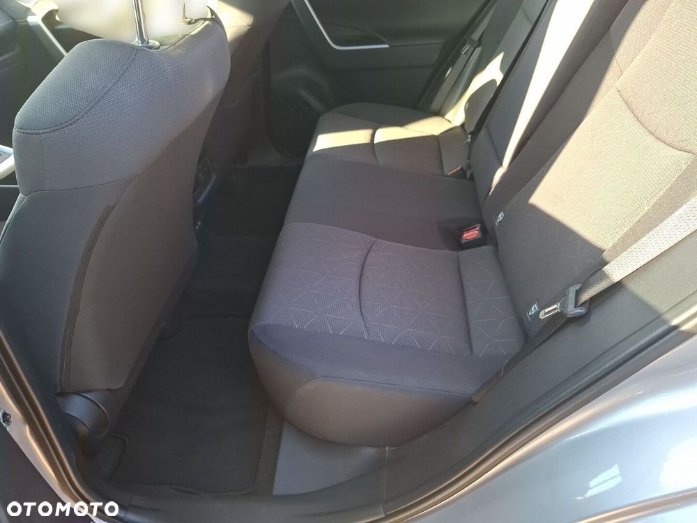 Toyota RAV4 2.0 Comfort 4x4 MS - 15